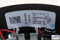 фото thumb №14, Audi tt повітропровід + передачі шкіра 8s0419091e 8s0 419 091 e 8s