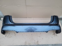 фото thumb №1, Bmw 2 ii f44 grand coupe m-pakiet бампер задній