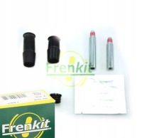 фото thumb №1, Направляющая суппорт тормозной do volvo xc90 i 2.5