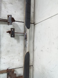 фото thumb №6, K210 пороги порогові opel antara