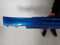 Mini cooper 2 r56 06- порог правая  молдинг порог правый Цена, фото thumb