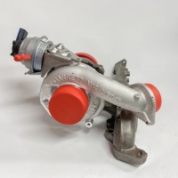 фото thumb №1, Turbo vw multivan t6 transporter caravelle crafter 2.0tdi 114/140/150km