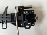 фото thumb №7, C-hr chr ручка наружная дверь правая передняя