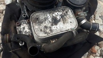 фото thumb №6, A5 8t основа корпус фільтра масла 3.0 tdi a4 b8