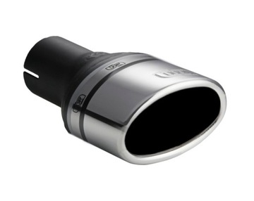 ULTER ОДИНОЧНЫЙ ОВАЛЬНЫЙ КОНЦЕВОЙ 120X80 170MM N1-28K
