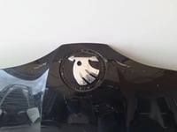 фото thumb №6, Skoda rapid 5ja капот крышка двигателя оригинал