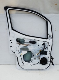 фото thumb №8, Nissan nv200 09-19 дверь левый перед передние