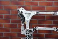 фото thumb №8, Подрамник подрамник подрамник подрамник bmw 5 g60 g61 7 g70 4x4 6898628 7464km демонтаж