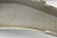 фото thumb №5, Накладки решітка решітка бампера kangoo ii renault