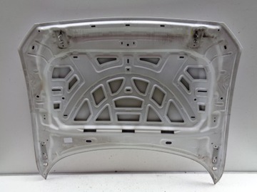 фото thumb №6, Капот крышка двигателя volvo v60 s60 18- номер 41157