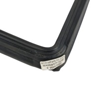 Land rover discovery 4 l319 прокладка скло дверей ліве перед 6h22-202k95-ad Доставка, фото thumb