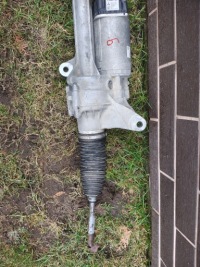 Bmw m5 f90 m8 f91 f92 f93 трансмиссия рулевая рулевая рейка система Доставка, фото thumb