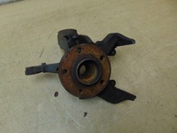 фото thumb №1, Поворотный кулак ступица левая перед audi a1 8x 6q0256ac