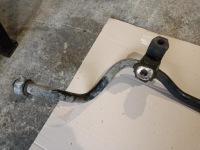 Стабилизатор передний 2.3 jtd 110 km fiat ducato ii jumper boxer iveco daily с Разборки, фото thumb