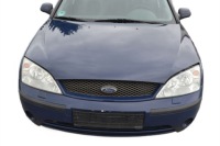 Купить Ford mondeo mk3 3 капот крышка двигателя цвет : d0, фото thumb
