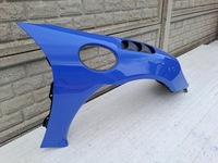 фото thumb №11, Porsche 718 cayman gt4 rs карбон крила правий лівий оригінал