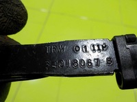 фото thumb №5, Alfa romeo giulietta 11r кліпса поперечина ліва перед 34018067b