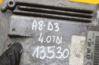 фото thumb №6, Бортовой компьютер двигателя a8 d3 4.0 4e0907409a 0281011099