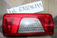 фото thumb №8, Лампа задня ліва ford transit connect 2009-2011