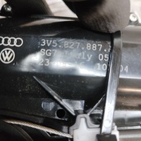 фото thumb №6, Audi a4 s4 b9 8w 2017 замок крышки задней / багажника