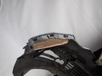 фото thumb №16, Renault captur i 1 2013-2017 бампер перед передний