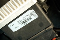 Купить Ремень передний усилитель радиатор вентиляторы audi a6 4g 2.0tdi 4g0805594, фото thumb