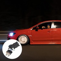 фото thumb №7, Жгут трубопровод 12 v h4 реле фары