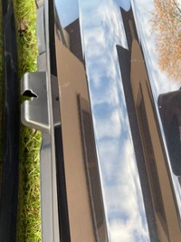 фото thumb №14, Bmw f15 x5 кришка багажника борт лампи бампер комплект kompletny задня 475