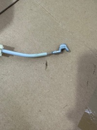 фото thumb №7, Замок дверь правый перед mercedes w222 keyless