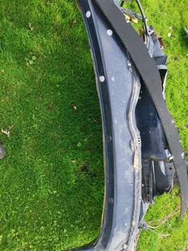 фото thumb №6, Mercedes w140 rana стёкла лобовой стойка s класс