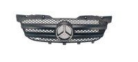 фото thumb №1, A9068800285 mercedes sprinter w906 06-13 решітка радіатора решітка радіатора радіатора передня