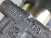 фото thumb №9, Man ng 363 a23 360km замок зажигания + ключ 2960.01