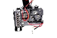 фото thumb №2, Выключатель света i поворот. renault megane valeo