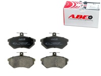 фото thumb №1, Гальмівні колодки гальмівні seat cordoba ibiza ii toledo i vw