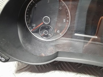 фото thumb №5, Seat alhambra 7n mk2 спидометр приборы спидометр 7n5920970q