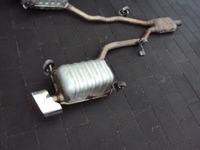 фото thumb №4, Гасник mercedes slk r172