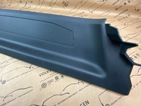 фото thumb №6, Gd vw caddy v 2k7 накладка пороговая правая 2k4853376b оригинальная