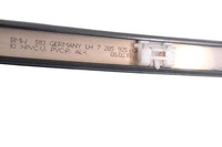 фото thumb №5, Bmw 4 f32 f33 2017 левая сторона молдинг кровельная