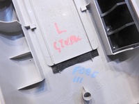 фото thumb №2, Захист стійка b ліва forester iii 94012sc010