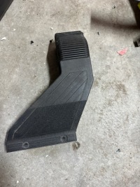 фото thumb №1, Kia sportage iv ловушка впуск воздухозаборник воздуха