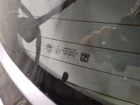 фото thumb №12, Кришка багажника багажника ford puma 2 2021