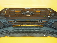 фото thumb №16, Audi a7 4k s line бампер перед комплектный pdc lx7j