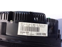 фото thumb №11, Audi a4 b6 2.0 счетчик приборы цветной fis