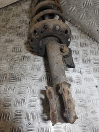 фото thumb №3, Mcperson левый перед передний opel zafira a