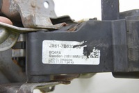 фото thumb №3, Ford kuga iii mk3 st-line педаль зчеплення +помпа