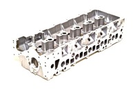 фото thumb №9, Головка цилиндров mercedes c t-model s203 c w203 clk c209 e t-model