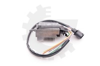 фото thumb №8, Резистор вентилятор audi a6 avant allroad 4f0959501g