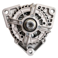 фото thumb №2, Новий генератор daf cf 75 cf 85 xf 95 24v 80a