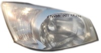 фото thumb №1, Hyundai getz лампа правий перед права передня