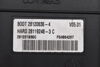 фото thumb №13, Коробка предохранителей bsi 966405908001 citroen c5 ii x7 iii 1.6 hdi 109 km